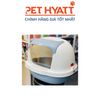 Nhà Vệ Sinh Litter Box Cho Mèo