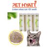 Cỏ Mèo Nhuyễn Dạng Ống CATMINT