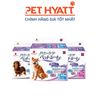 Tả Lót Chuồng HONEYCARE Cho Thú Cưng Hương Lavender