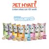 Bánh Thưởng Tan Mịn KITCAT YOGURT YUMS Cho Mèo