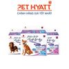 Tả Lót Chuồng HONEYCARE Cho Thú Cưng Hương Lavender