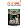 Pate Cho Chó MARIA Nhiều Vị