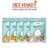Thức Ăn Đông Khô PETQ Cho Chó Mèo Nhiều Loại