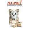 Bánh Thưởng Tan Mịn KITCAT YOGURT YUMS Cho Mèo