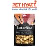Thịt Sấy Khô Cho Chó Mèo BITE OF WILD Nhiều Vị