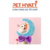 Cattree Mặt Trăng Ngôi Sao Cam Cho Mèo