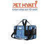 Túi Vận Chuyển Chữ Nhật MOORPET Nhiều Hoạ Tiết Cho Thú Cưng