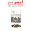 Thức Ăn Hạt PETQ Macaron D10 Dành Cho Mèo Mọi Lứa TuổI