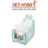 Thức Ăn Hạt PETQ Macaron D10 Dành Cho Mèo Mọi Lứa TuổI