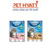 Pate Gói Cho Mèo SNAPPY TOM Nhiều Vị