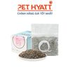 Thức Ăn Hạt PETQ Macaron D5 Dành Cho Mèo Con