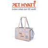 Túi Xách Vận Chuyển Chó Mèo Hello Cats
