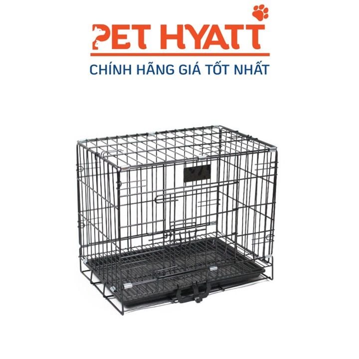 Lồng Vân Đá Cho Chó Mèo