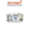 Khăn Ướt Kháng Khuẩn Cho Chó ABSORB PLUS Antibacterial Pet Wipes