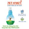 Nước Súc Miệng Cho Chó Dạng Đậm Đặc TROPICLEAN  Fresh Breath Drops For Dogs