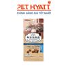 Viên Thịt Cá Ngừ Bổ Sung CATTYMAN Các Loại