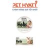 Pate Cho Chó NUTRI PLAN HOLIC Nhiều Vị