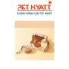 Dây Dắt Yếm Kiểu Vest Cho Thú Cưng