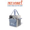 Balo Kèm Túi Xách FOR PET Cho Thú Cưng