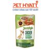 Pate Cho Chó Nhiều Vị JERHIGH