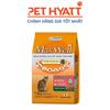 Hạt Giàu Chất Xơ Giảm Nôn Trớ MAX WELL Cho Mèo