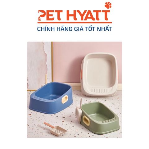  Khay Vệ Sinh CW333 Cho Mèo 