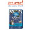Pate Gói Cho Mèo SNAPPY TOM Nhiều Vị
