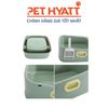 Khay Vệ Sinh CW333 Cho Mèo