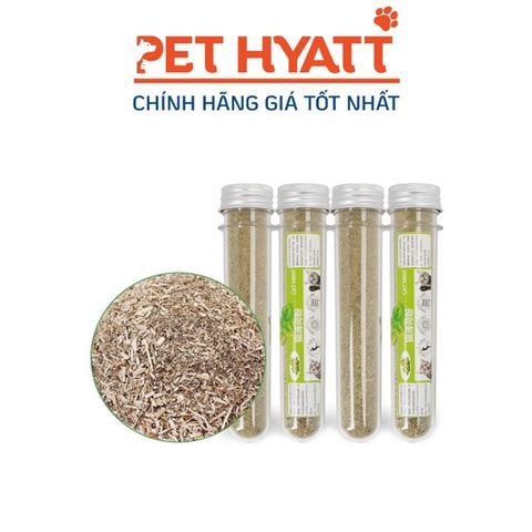  Cỏ Mèo Nhuyễn Dạng Ống CATMINT 