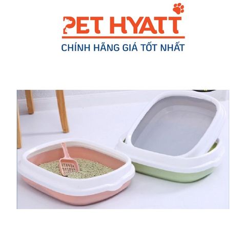  Khay Vệ Sinh Cho Mèo Đơn Giản 