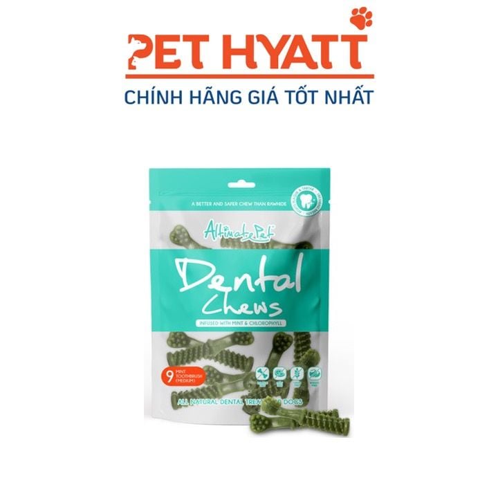 ALTIMATE PET X ng G m S ch R ng Cho Ch H nh B n Ch i V B c H