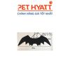 Bộ Cánh Và Mặt Nạ Halloween Cho Thú Cưng
