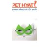 Bộ Cánh Và Mặt Nạ Halloween Cho Thú Cưng