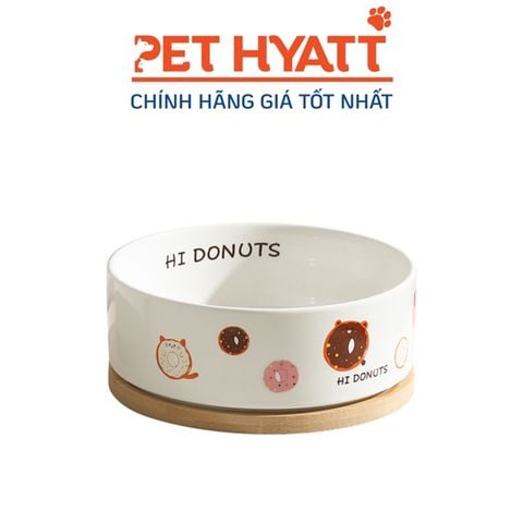  Bát Ăn Có Thể Làm Ấm Cho Thú Cưng 