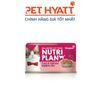 Pate NUTRI PLAN Cho Mèo Nhiều Vị