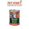 Pate Cho Chó MONGE Bwild Grain Free Nhiều Vị