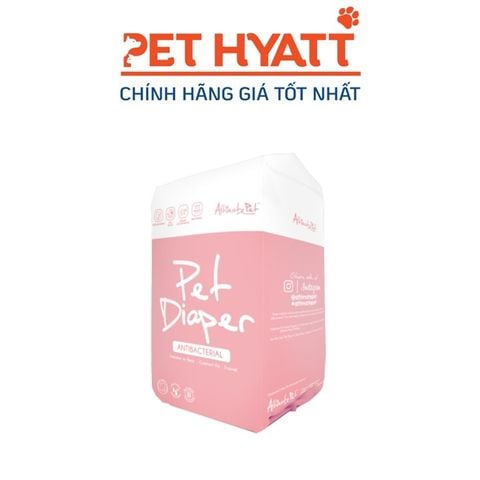  Tả Lót Cho Bé Chó Cái ALTIMATE PET 