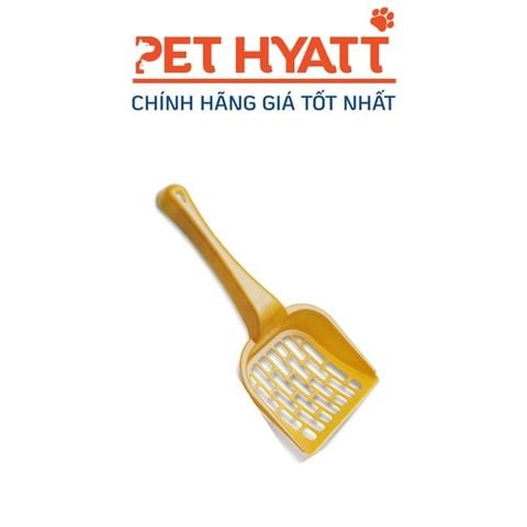  Xẻng Vệ Sinh CATSBEST Natural Gold 