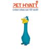 Đồ Chơi Nhựa Vịt Có Kèn Cho Thú Cưng