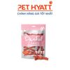 Bánh Thưởng Hình Xương Gặm Sạch Răng Cho Chó Hình Bàn Chải Vị Nam Việt Quốc ALTIMATE PET Dental Chews Cranberry Toothbrush