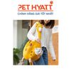 Địu Vận Chuyển Thú Cưng Hình Hươu Cao Cổ
