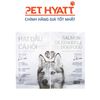 Hạt Dầu Cá Hồi Cho Chó KING'S PET