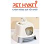 Nhà Vệ Sinh Pakeway 040 Cho Mèo