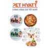 Pate Cho Chó NUTRI PLAN HOLIC Nhiều Vị