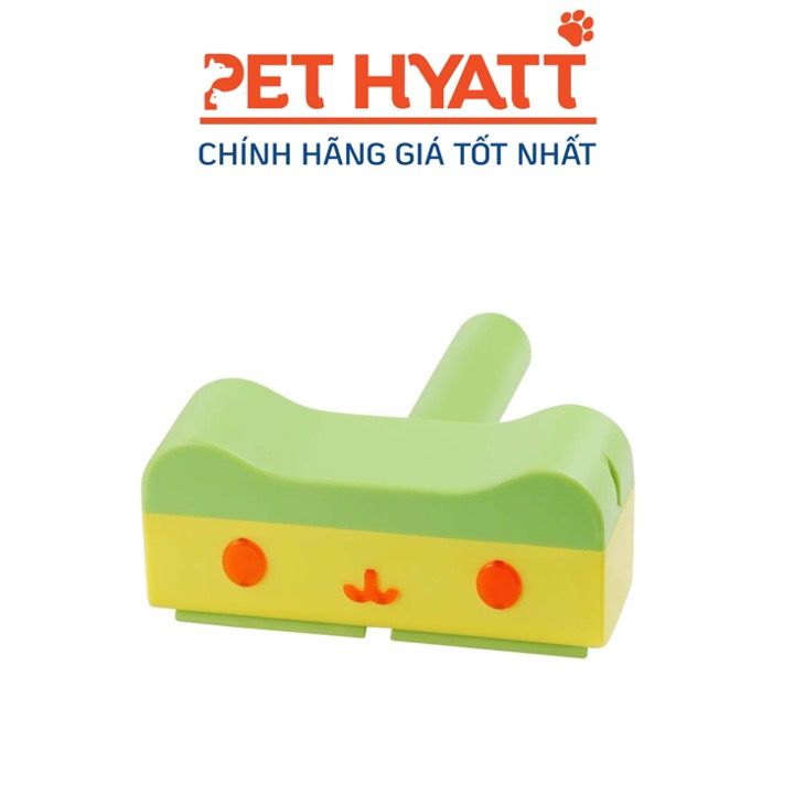 Cây Lăn Lông Tĩnh Điện Màu Sắc