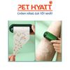 Dụng Cụ Lăn Lông Cầm Tay Kèm Giấy Dán Lăn & Lăn Tĩnh Điện