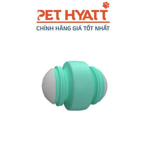  Đồ Chơi Hình Trái Banh Phát Sáng PUPDY Glowing Ball Cho Thú Cưng Nhiều Hương 