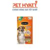 Bánh Thưởng Cho Chó Nhiều Vị GOODIES Energy Treat 125gr