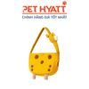 Địu Vận Chuyển Thú Cưng Hình Hươu Cao Cổ