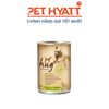 Pate Lon Dành Cho Chó HUG Nhiều Vị